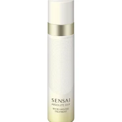 Soin Mousse Microactive Anti-Âge Absolute Silk