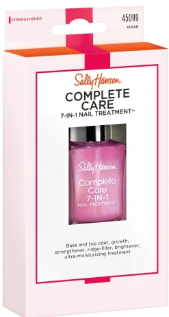 Soin Ongles Complete Care 7-en-1