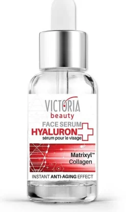 Soin rajeunissant Matrixyl + acide hyaluronique