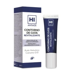 Soin revitalisant contour des yeux