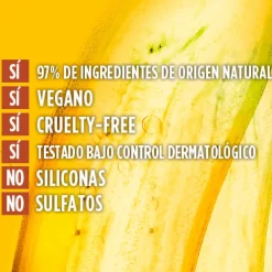 Soin ultra nutritif Hair Drink Banane