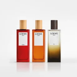 Solo Loewe Cèdre Eau de Toilette