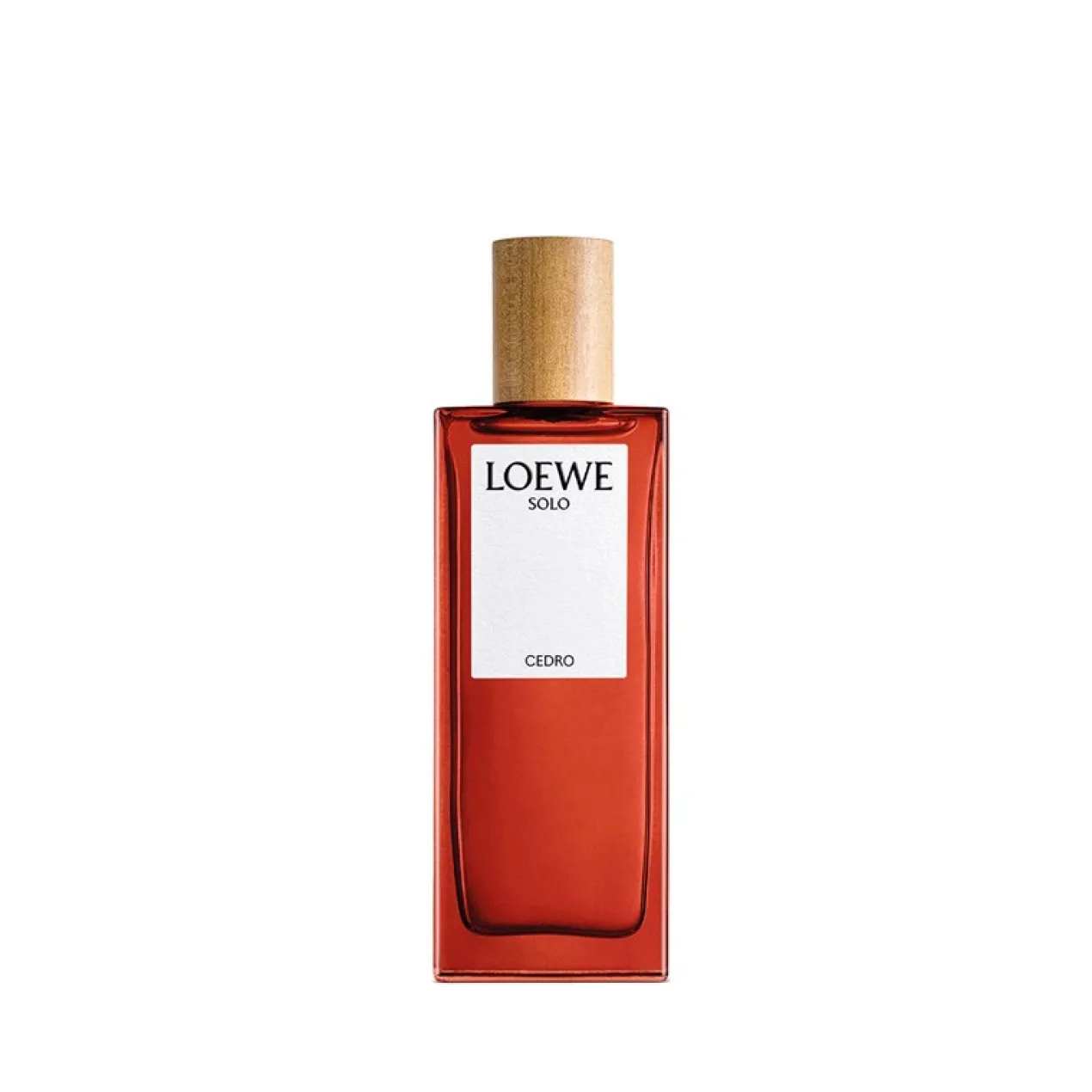 Solo Loewe Cèdre Eau de Toilette