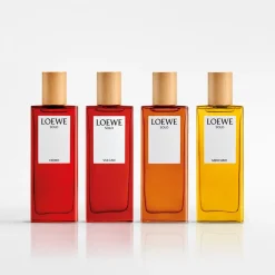 Solo Loewe Cèdre Eau de Toilette