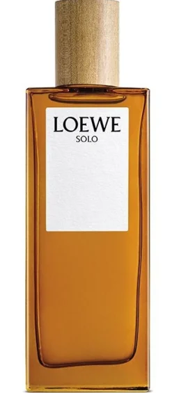 Solo Loewe Eau de Toilette