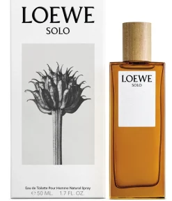 Solo Loewe Eau de Toilette