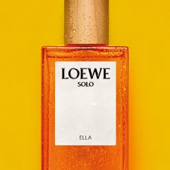Solo Loewe Ella Eau de Parfum