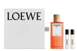 Solo Loewe Ella Eau de Parfum Coffret cadeau