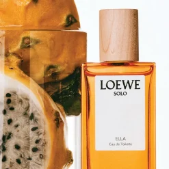 Solo Loewe Ella Eau de Toilette