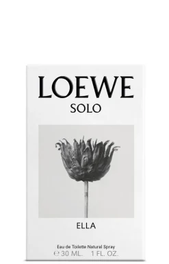 Solo Loewe Ella Eau de Toilette