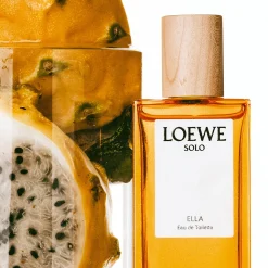 Solo Loewe Ella Eau de Toilette