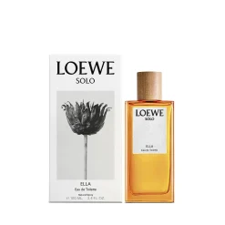 Solo Loewe Ella Eau de Toilette