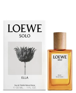 Solo Loewe Ella Eau de Toilette