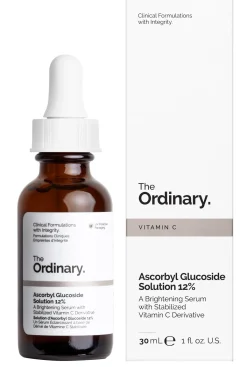 Solution d’Ascorbyl Glucoside 12 %