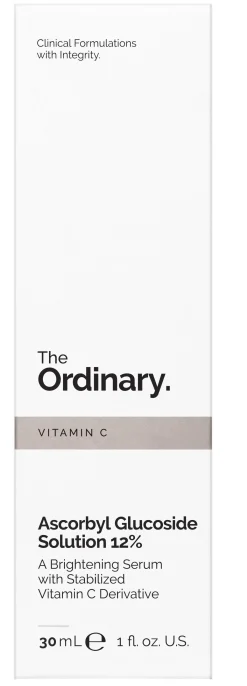 Solution d’Ascorbyl Glucoside 12 %