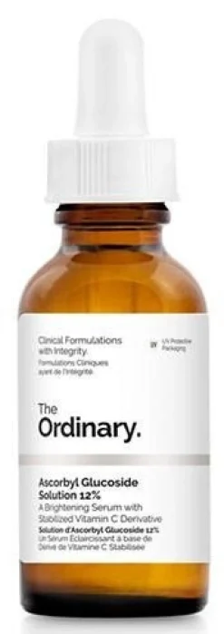 Solution d’Ascorbyl Glucoside 12 %