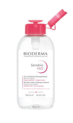 Solution Micellaire Sensibio H2O