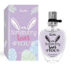 Somebunny Loves You Eau de Parfum