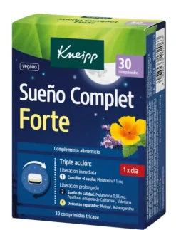 Sommeil Complet Forte