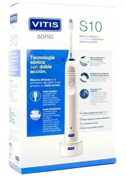 Sonic S10 Brosse à Dents Électrique