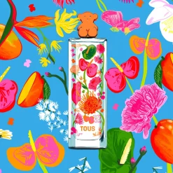Sorbet Garden Eau de Toilette