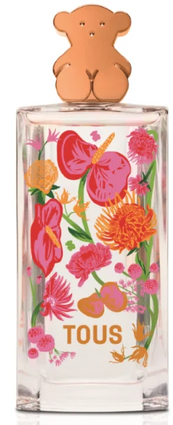 Sorbet Garden Eau de Toilette