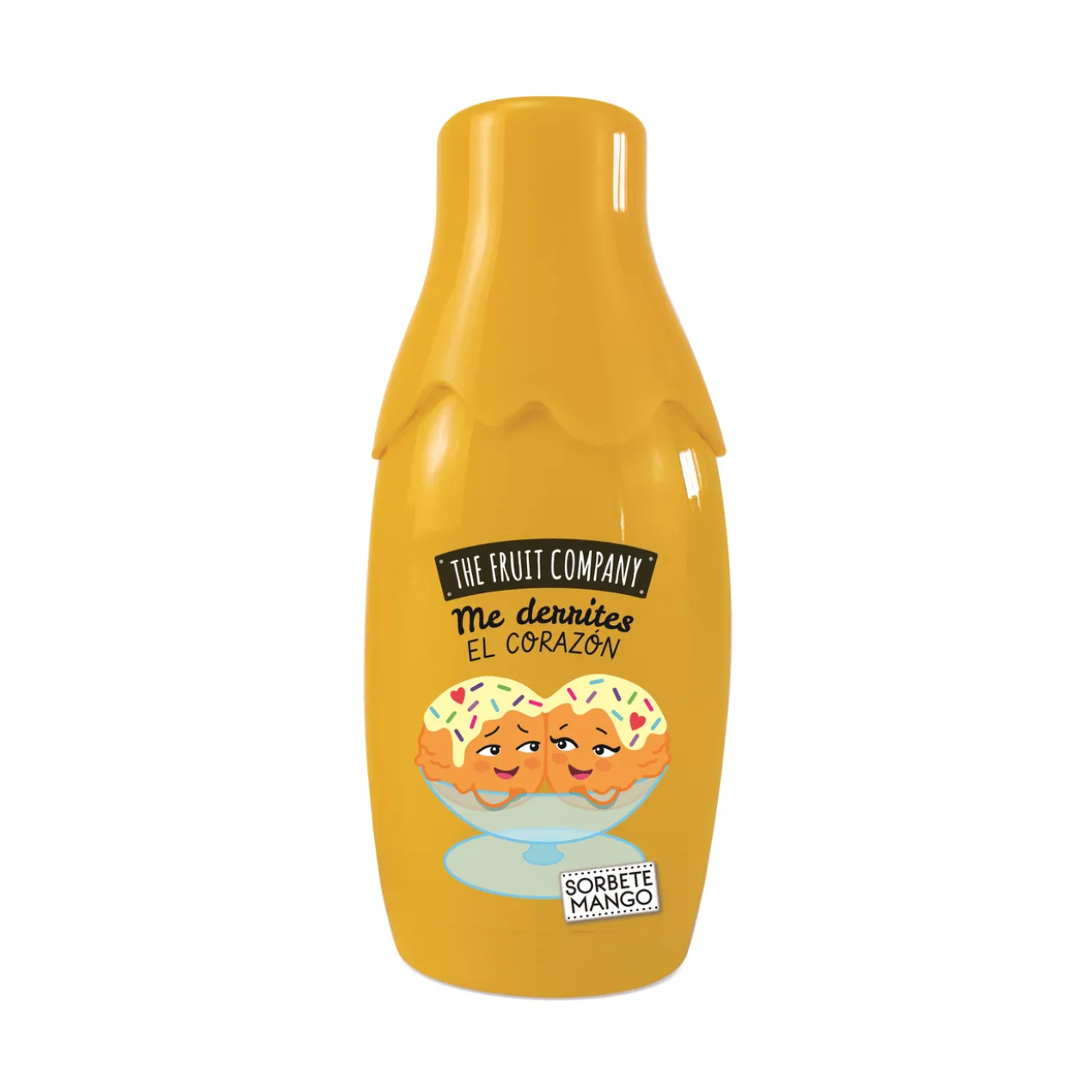 Sorbet Mangue
