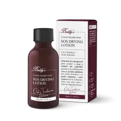 SOS Lotion Séchante Acné
