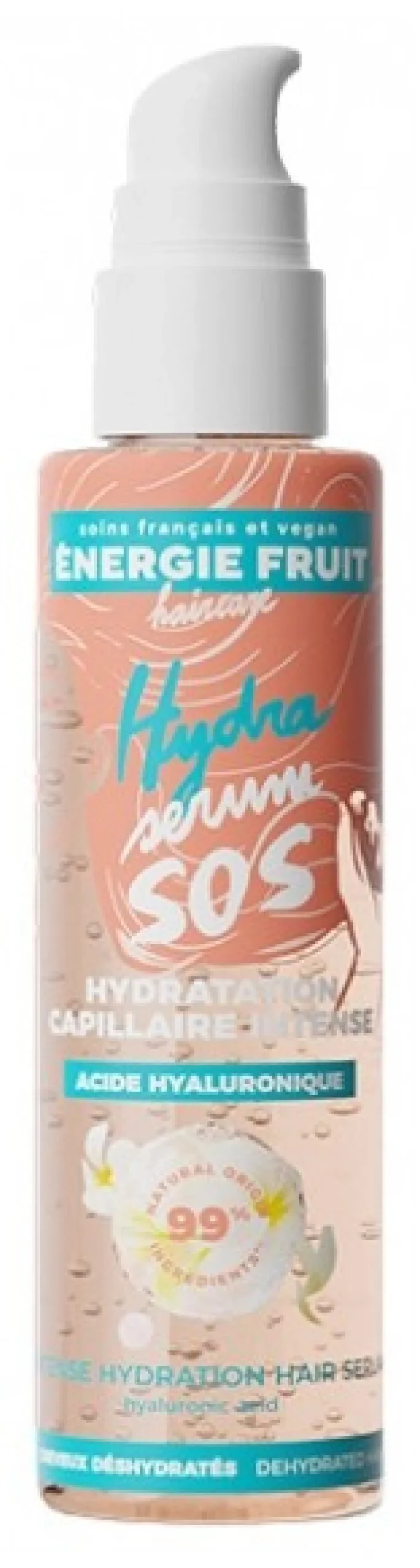 SOS Sérum Hydratation Intense