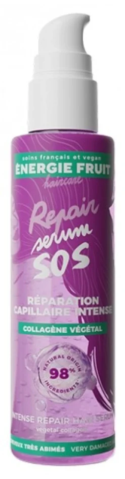 SOS Sérum Soin Réparateur Intense