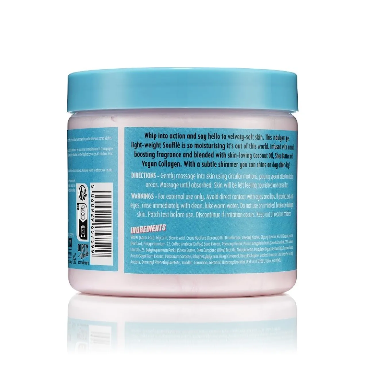 Soufflé Corporel Hydratant