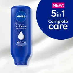 Sous la Douche Body Milk Nutritif