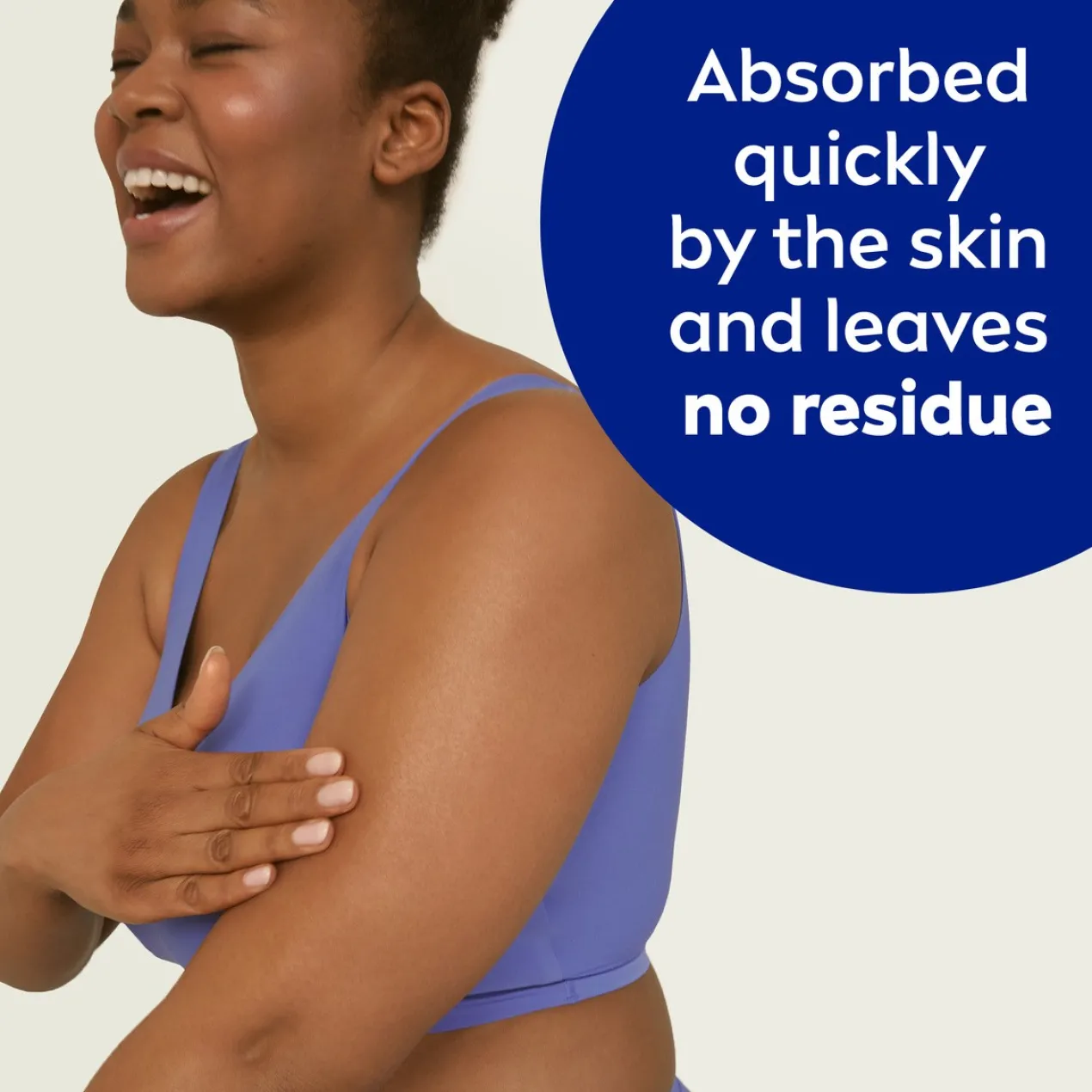 Sous la Douche Body Milk Nutritif