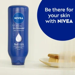 Sous la Douche Body Milk Nutritif