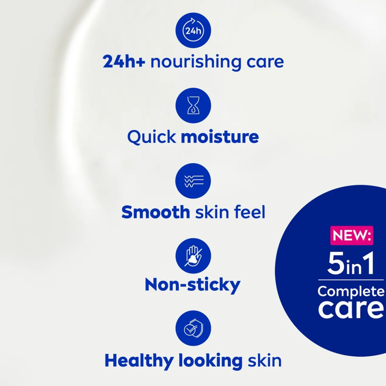 Sous la Douche Body Milk Nutritif