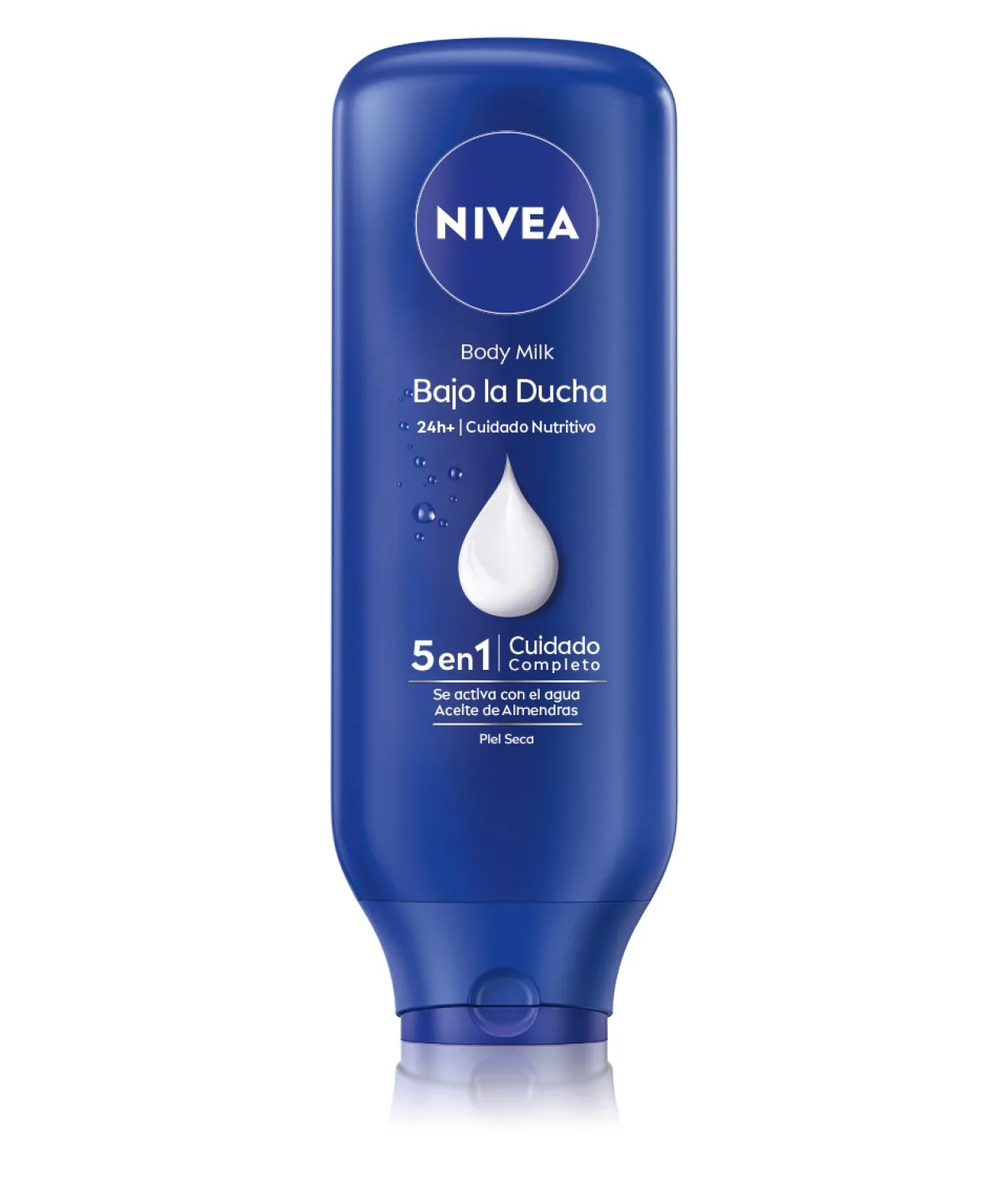 Sous la Douche Body Milk Nutritif