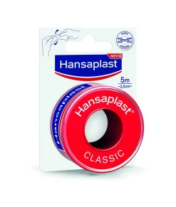 Sparadrap Classic en Tissu Satiné