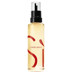 Sì Passione Eau de Parfum Intense Parfum pour Femme Floral Rechargeable
