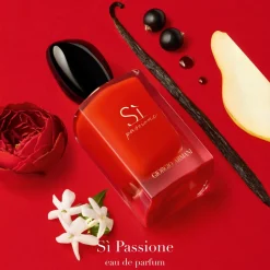 Sì Passione Eau de Parfum pour Femme