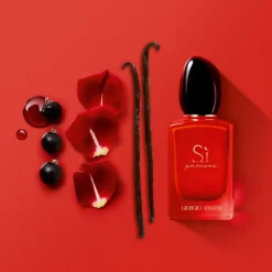 Sì Passione Eau de Parfum pour Femme