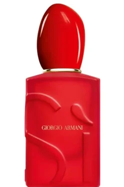 Sì Passione Red Bloom Eau de Parfum pour Femme