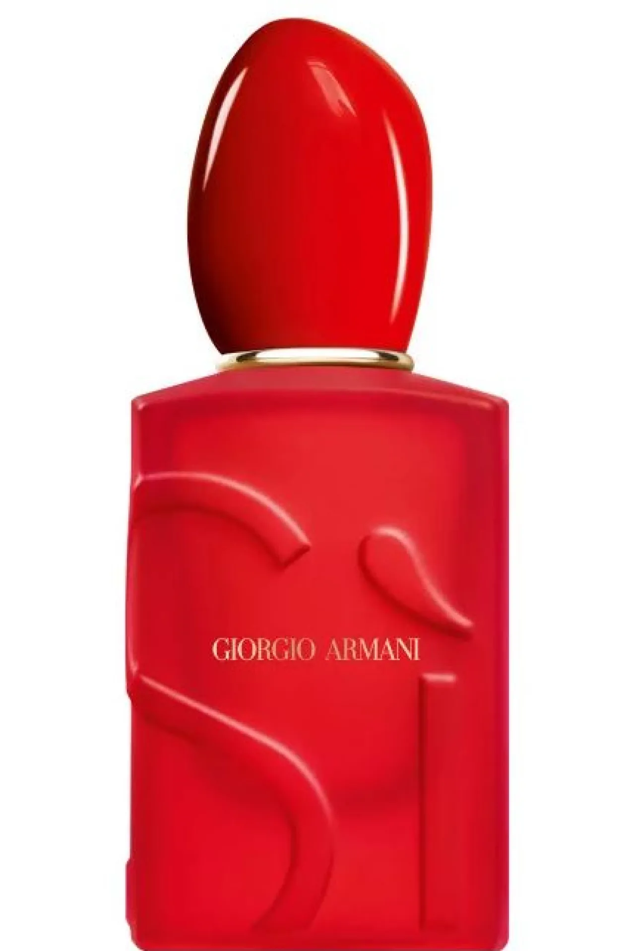 Sì Passione Red Bloom Eau de Parfum pour Femme
