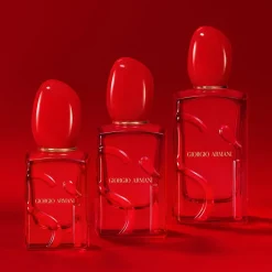 Sì Passione Red Musk Parfum pour Femme