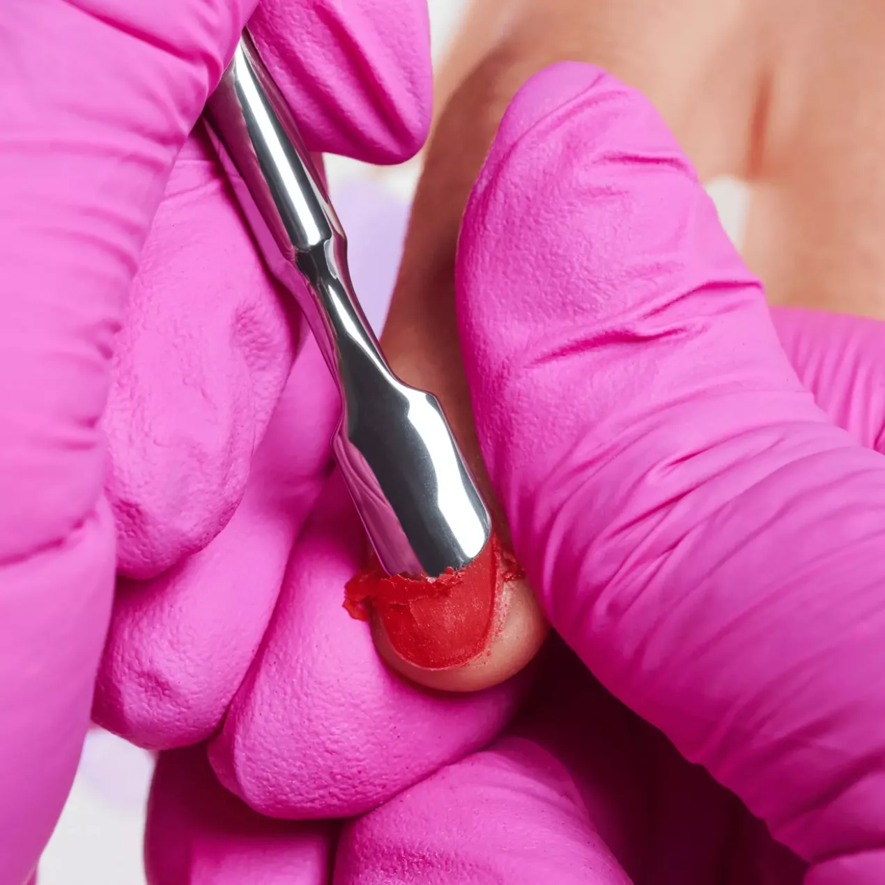 Spatule UV Gel Nail Studio Nails