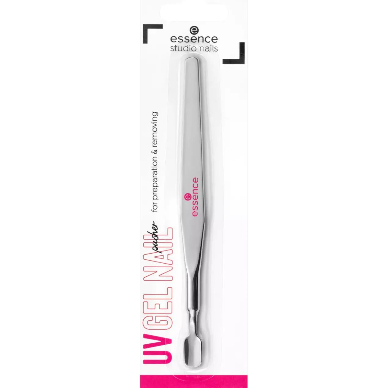 Spatule UV Gel Nail Studio Nails