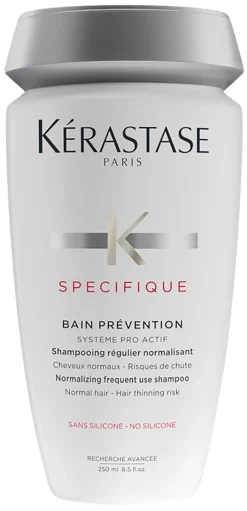 Spécifique Bain Prévention Shampoing Anti-Chute