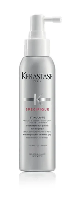 Specifique Stimuliste Anti-Chute de Cheveux
