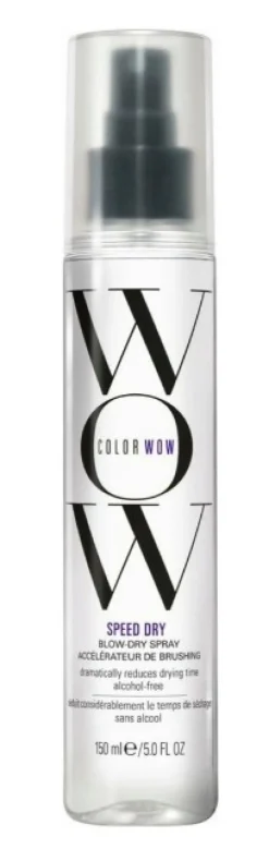 Speed Dry Blow Dry Spray