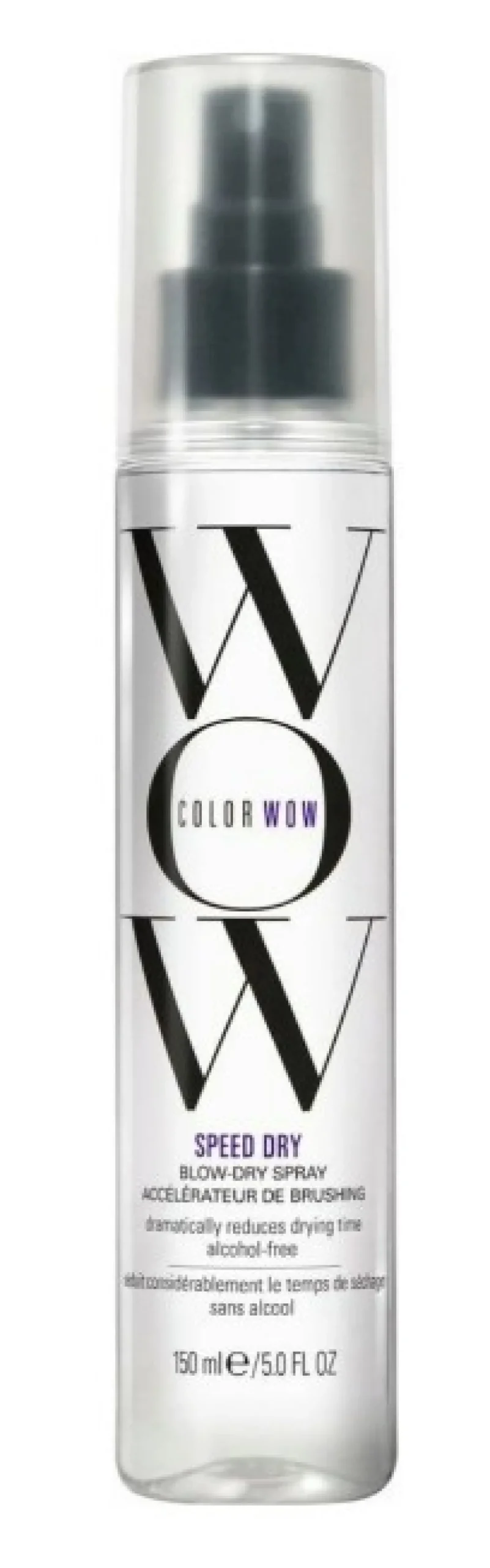 Speed Dry Blow Dry Spray