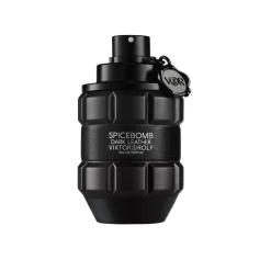 Spicebomb Black Leather Eau de Parfum